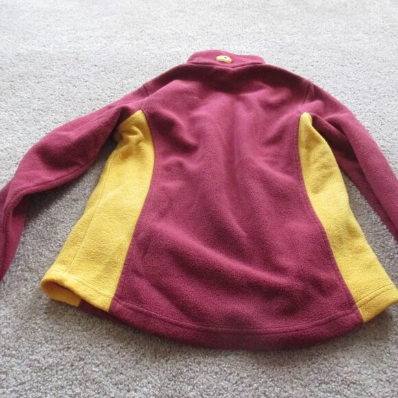 Washington Redskins Football Pull Over, Long Sleeved, Youth Small - Picture 6 of 8